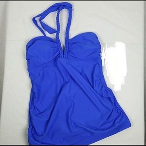 Maternity Swim Top